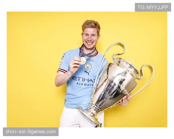 官方：拜仁慕尼黑vs曼城一役，德布劳内因肌肉不适被换下